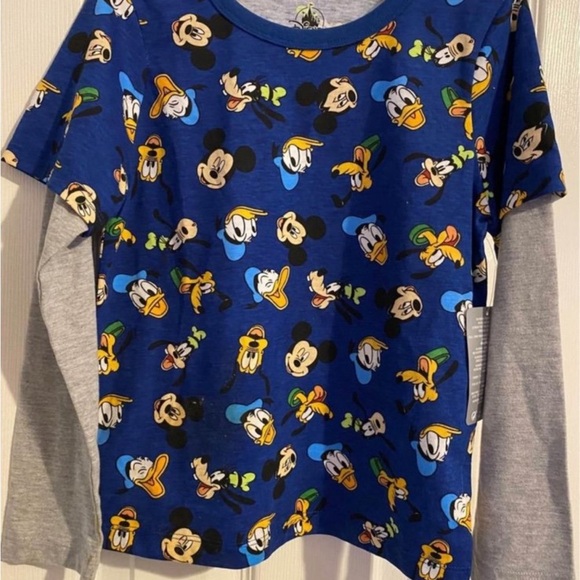 NWT Disney Shirt - Picture 11 of 13
